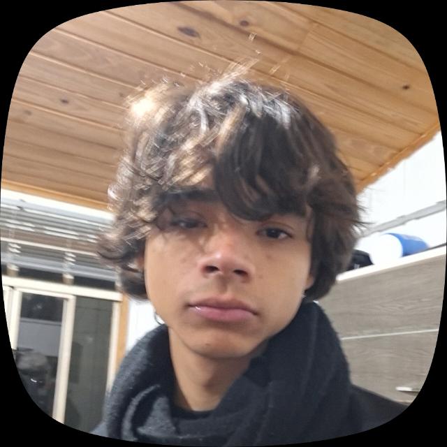 Foto de Endriky Axel